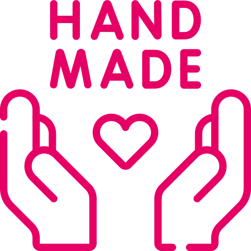 hand-made hand-made
